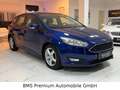 Ford Focus Lim. Garantie bis 11.2026 Bleu - thumbnail 4