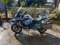 BMW R 1200 GS Adventure Rally Azul - thumbnail 1