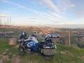 BMW R 1200 GS Adventure Rally Azul - thumbnail 7