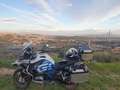 BMW R 1200 GS Adventure Rally Azul - thumbnail 6