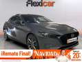 Mazda 3 2.0 e-Skyactiv-G Origin 90kW Gris - thumbnail 1