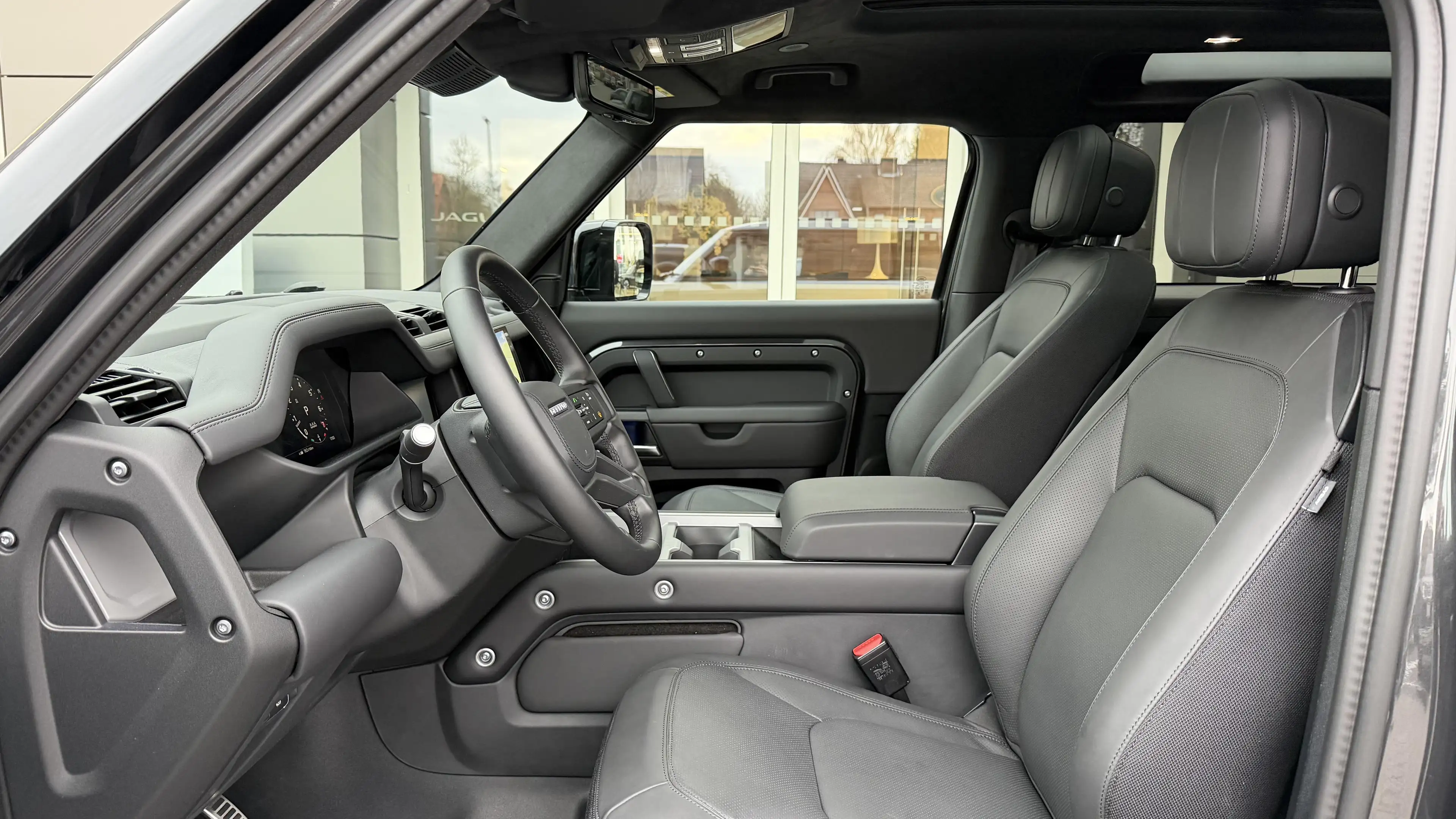 Land Rover Defender 90 P425 X Lichte Vracht mogelijk — photo 6