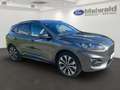 Ford Kuga Plug-In Hybrid ST-Line X 2.5 Duratec -PHEV EU6d HU Grau - thumbnail 2