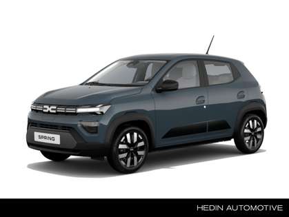 Dacia Spring Expression 65 26.8 kWh | DC lader 30KW | MC 2500