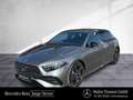 Mercedes-Benz A 200 AMG-Line LRHZG MBeam RKam Night Grau - thumbnail 1