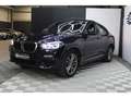 BMW X4 xDrive 20d M Sport - Toit ouvrant - Origine France Bleu - thumbnail 2