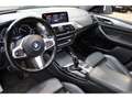 BMW X4 xDrive 20d M Sport - Toit ouvrant - Origine France Bleu - thumbnail 8