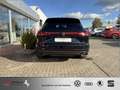 Volkswagen Touareg 3.0 V6 TDI 4M Elegance CarPlay AHK*LuftFed*StandHz Чёрный - thumbnail 4