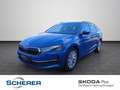 Skoda Octavia Combi Selection 2.0 TDI DSG Navi SHZ PDC Azul - thumbnail 1