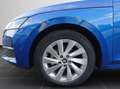 Skoda Octavia Combi Selection 2.0 TDI DSG Navi SHZ PDC Azul - thumbnail 8