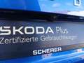 Skoda Octavia Combi Selection 2.0 TDI DSG Navi SHZ PDC Azul - thumbnail 16