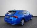 Skoda Octavia Combi Selection 2.0 TDI DSG Navi SHZ PDC Azul - thumbnail 2