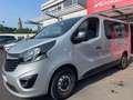 Opel Vivaro Vivaro B//L1H1  2,7t//9.Sitzer//Kamera Grau - thumbnail 3