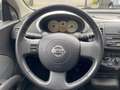 Nissan Micra C+C 1.4 Tekna Cabriolet |Airco| Stoelverwarming| Azul - thumbnail 9