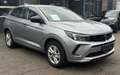 Opel Grandland X 1200 Benzine Enjoy +… Facelift Model Gris - thumbnail 1