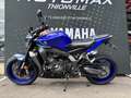 Yamaha MT-09 Bleu - thumbnail 5