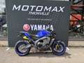 Yamaha MT-09 Bleu - thumbnail 1