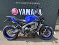 Yamaha MT-09 Bleu - thumbnail 6