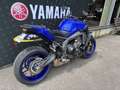 Yamaha MT-09 Bleu - thumbnail 7