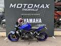 Yamaha MT-09 Bleu - thumbnail 2