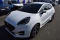 Ford Puma ST-Line1.0l 92kW/125PS Allwetter,Winter-Pak Blanc - thumbnail 5