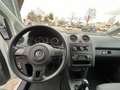 Volkswagen Caddy Kasten/EcoProfi/KLIMA/Schiebetür Weiß - thumbnail 22