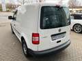 Volkswagen Caddy Kasten/EcoProfi/KLIMA/Schiebetür Weiß - thumbnail 6