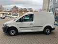 Volkswagen Caddy Kasten/EcoProfi/KLIMA/Schiebetür Weiß - thumbnail 8