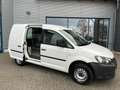 Volkswagen Caddy Kasten/EcoProfi/KLIMA/Schiebetür Weiß - thumbnail 9