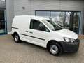 Volkswagen Caddy Kasten/EcoProfi/KLIMA/Schiebetür Weiß - thumbnail 7