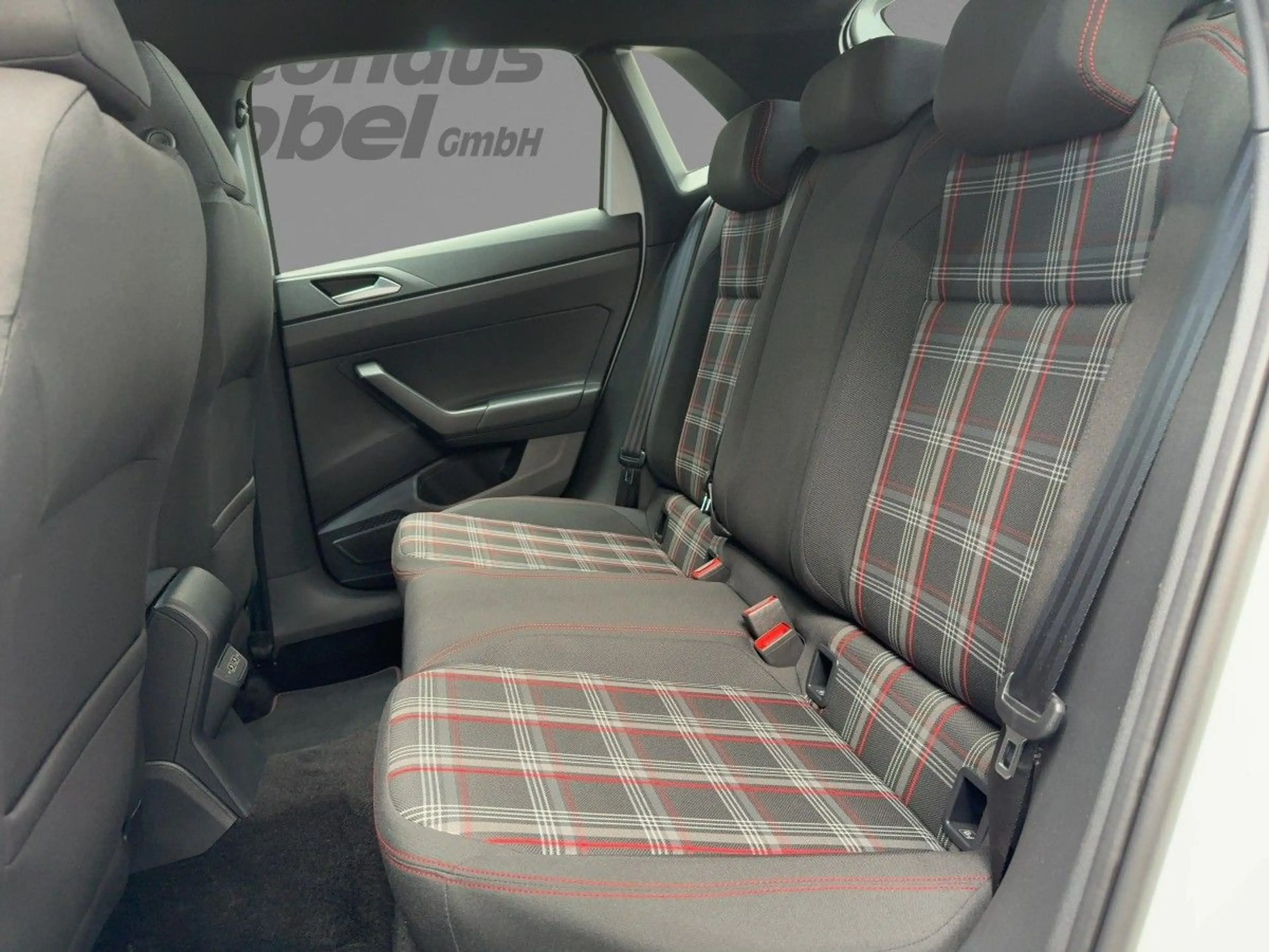 Volkswagen Polo GTI 2.0 TSI DSG LED ACC Kamera Einparkh. Bl — photo 10
