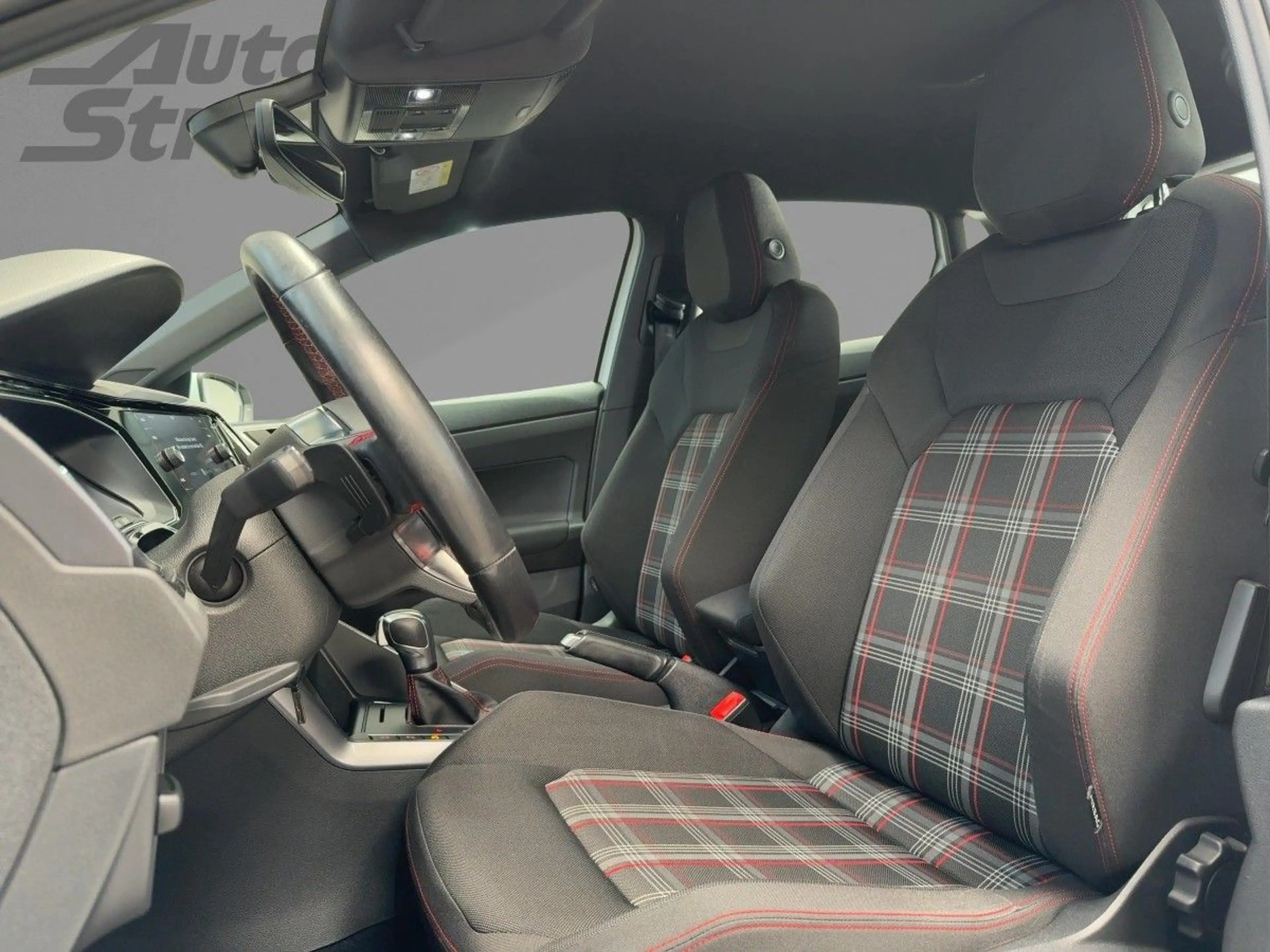 Volkswagen Polo GTI 2.0 TSI DSG LED ACC Kamera Einparkh. Bl — photo 9