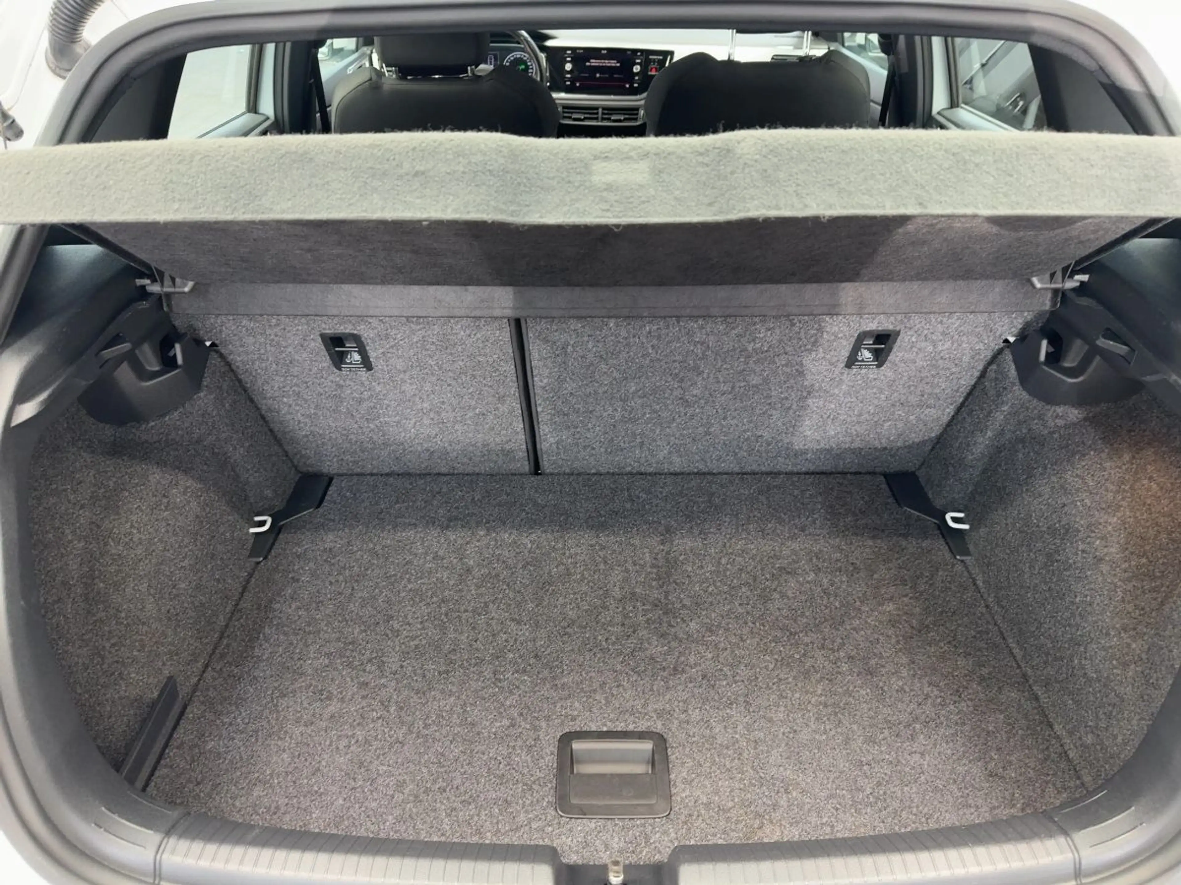 Volkswagen Polo GTI 2.0 TSI DSG LED ACC Kamera Einparkh. Bl — photo 7