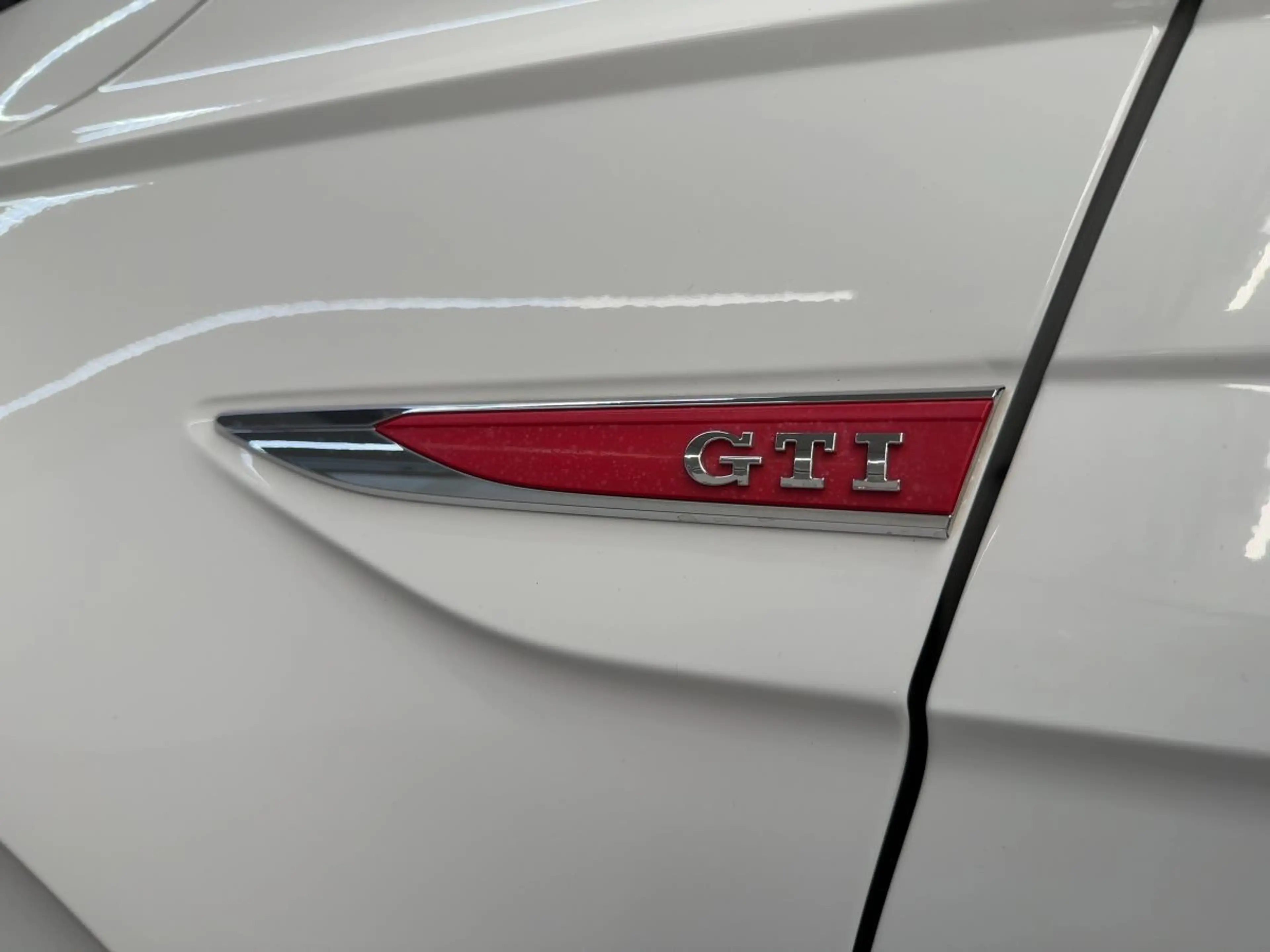 Volkswagen Polo GTI 2.0 TSI DSG LED ACC Kamera Einparkh. Bl — photo 15