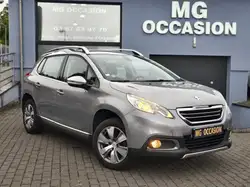 Peugeot 2008 1.2 PureTech 82ch S