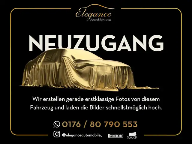 SEAT Toledo Style/Automatik/Scheckheft/*WENIG KM*