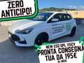 MG MG3 115CV eco-GPL ZERO ANTICIPO 195€ AL MESE Wit - thumbnail 1