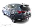 Hyundai SANTA FE 2.2 CRDi 4WD 8DCT SEVEN PRIME Leder LED Navi Keyle Grün - thumbnail 5