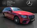 Mercedes-Benz E 400 AMG Line 4Matic +Memory+Night+PANO+KAMERA - thumbnail 13