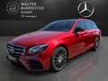 Mercedes-Benz E 400 AMG Line 4Matic +Memory+Night+PANO+KAMERA - thumbnail 2