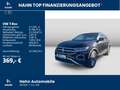 Volkswagen T-Roc 1.5TSI DSG Move ACC AHK Cam Matrix Navi Schwarz - thumbnail 2
