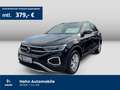 Volkswagen T-Roc 1.5TSI DSG Move ACC AHK Cam Matrix Navi Schwarz - thumbnail 1