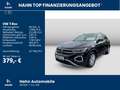 Volkswagen T-Roc 1.5TSI DSG Move ACC AHK Cam Matrix Navi Schwarz - thumbnail 2