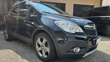Mokka 1.7 CDTI 130 cv Cosmo 18" !