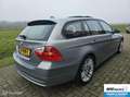 BMW 330 3-serie Touring 330xi 2x Pano|Aut|Xenon|Youngtimer Grey - thumbnail 5