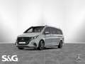 Mercedes-Benz V 300 d STYLE Extralang EasyPack+AHK+360°+M-LED Grau - thumbnail 1