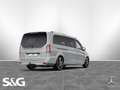 Mercedes-Benz V 300 d STYLE Extralang EasyPack+AHK+360°+M-LED Grau - thumbnail 3