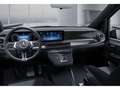 Mercedes-Benz V 300 d STYLE Extralang EasyPack+AHK+360°+M-LED Grau - thumbnail 8