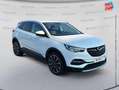 Opel Grandland 1.6 Turbo 300ch Hybride Ultimate 4x4 Blanc - thumbnail 3