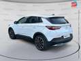 Opel Grandland 1.6 Turbo 300ch Hybride Ultimate 4x4 Blanc - thumbnail 7